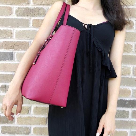 Gaby’sBags👜💕 NWT Kate Spade Cameron Harmony Tote - Picture 2 of 8